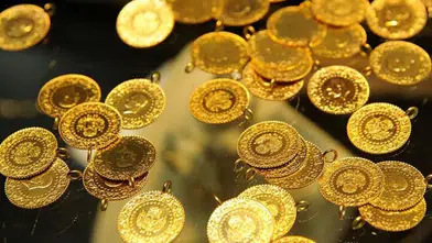 Altın Fiyatlarında Yükseliş: Gram Altın 6 Bin 891 Lirayı Gördü