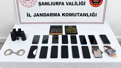 Sivas Dahil 3 İlde 5,5 Milyonluk Vurgun: Şüpheliler Yakalandı