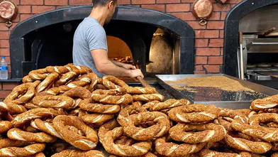 Simit Fiyatlarında Yeni Gelişme! Bakanlık Denetimleri Sıklaştırdı