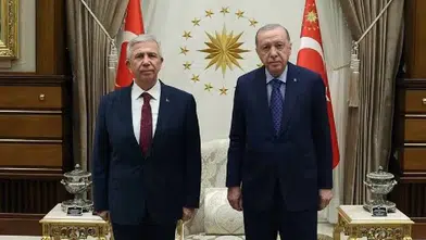 Mansur Yavaş Beştepe Görüşmesinin Perde Arkasını Anlattı! "Görüşmeye Devam Edeceğiz"