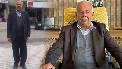 Bahçesine uyuşturucu eken CHP ilçe başkanı tutuklandı