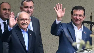 Kemal Kılıçdaroğlu: Ekrem İmamoğlu siyasi tutuklu değil