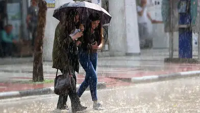 Sivas İçin Kritik Uyarı Geldi: 8 İlçede Kuvvetli Sağanak Bekleniyor
