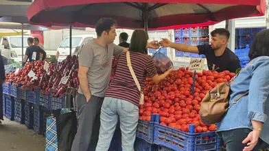 Sebze Meyvede 22 İlde Dev Baskın: Tezgâha İndirim Geliyor