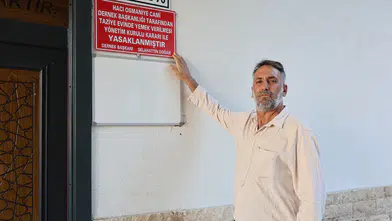 Taziye Geleneğinde YemeK Uygulamasına Son Verildi!