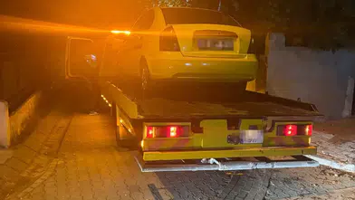 Usulsüz Yolcu Taşımacılığına Dev Ceza! 100 Bin TL Ceza Kesildi