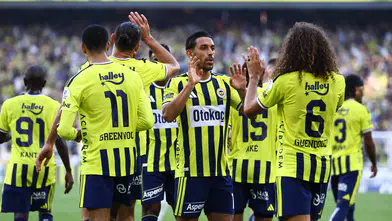 Fenerbahçe Eyüpspor Karşısında Şov Yaptı: Tam 8 Gol
