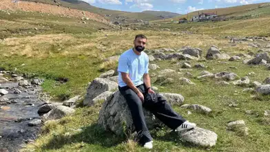 Salah’ın Ziyaret Ettiği Yayla Ziyaretçi Akınına Uğradı