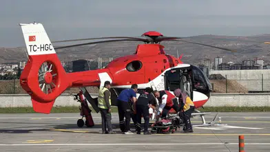 Sivas’ta Yaylada Ayı Saldırısı: Çoban Ağır Yaralandı