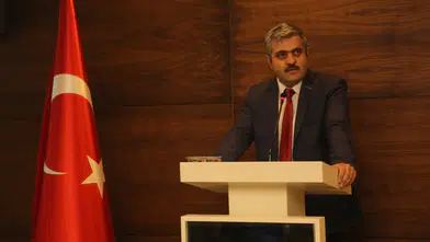 STSO Adayı Şimşek'ten TEKNOFEST Çağrısı: "Sivas Ev Sahipliğine Hazır!"