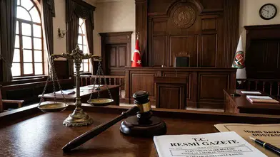 Sivas İdare Mahkemesi 2. Derece Olarak Belirlendi