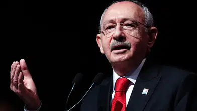 CHP lideri Kılıçdaroğlu : “Partimize yeni katılımlar olacak daha da büyüyecek”