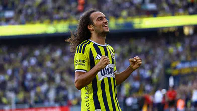 Kadıköy'de 32 Yıllık Rekor Kırıldı: Fenerbahçe 8-0 Eyüpspor