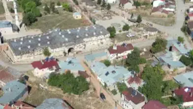 Kangal Alacahan İlkokulu ve Ortaokulunda Kütüphane ve Zekâ Oyunları Sınıfı Açıldı