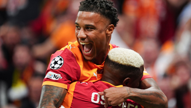 Galatasaray’da Ocak Ayı İçin Sürpriz Ayrılık İddiası