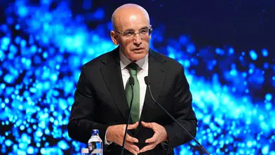 Mehmet Şimşek: Savaş olmasaydı enflasyon bugün 7 puan daha düşük olurdu