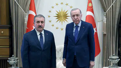 Destici seçim için tarih verdi: 2028’in o aylarını işaret etti