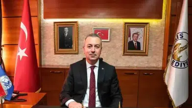 Başkan Uzun’dan 4 Eylül Sivas Kongresi’nin 107. Yıl Dönümünde Anlamlı Mesaj