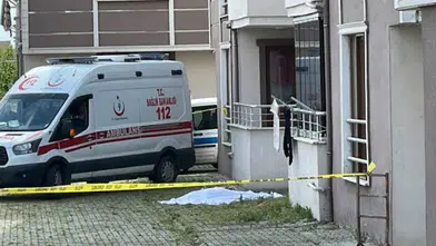 Sivas’ta 3. Kattan Düşen Yaşlı Kadın Hayatını Kaybetti!