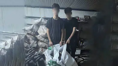 700 Bin TL’lik Kablo Hırsızlığına Suçüstü Operasyon!