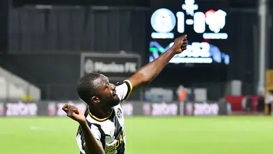 Manisa FK Sahasında Bursaspor’a Son Dakikada Yenildi