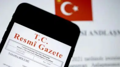 Atama ve görevden alma kararları Resmi Gazete'de