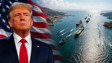 Trump’tan Hürmüz Boğazı için şaşırtan “Trump Boğazı” önerisi
