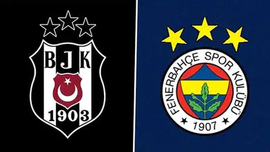 Beşiktaş ve Fenerbahçe’den yayıncı kuruluşa Okan Buruk tepkisi