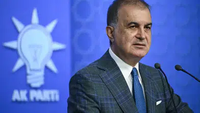 Ömer Çelik'ten Fatma Betül Sayan Kaya'nın İstifası Sonrası İlk Açıklama