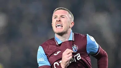 Trabzonspor’dan John Lundstram için flaş ayrılık kararı
