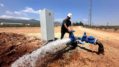 İhtiyaç Sahiplerine Su Faturasında Yüzde 50 İndirim