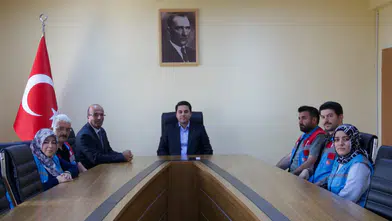 Altınyayla SYDV, Sivas’ta Birinci Oldu