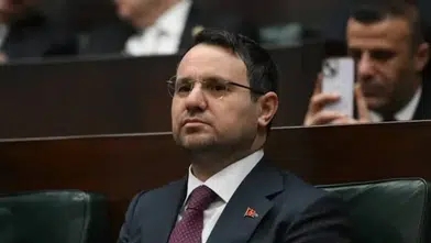 Akın Gürlek açıkladı: Fon soruşturmasında yeni dalga
