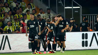 Vincenzo Italiano İlk Derbisinde Fenerbahçe’yi Devirdi