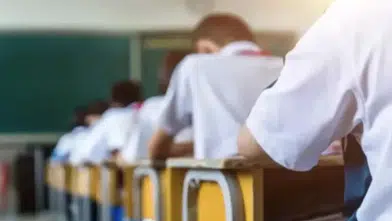 Okullarda ilk ders saati açıklandı: 14 Eylül'de uygulanacak