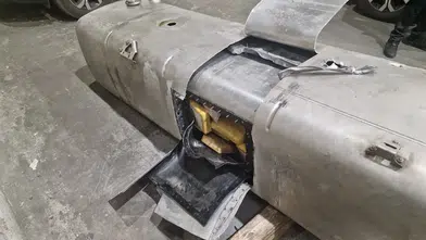 Bulgaristan’da Yakalandı! Türkiye’ye 40 Kilo Uyuşturucu Gidiyordu