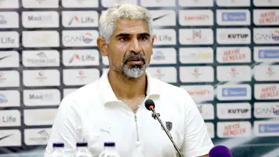 Sivasspor'da İsmet Taşdemir'den Keçiörengücü Maçı İtirafı