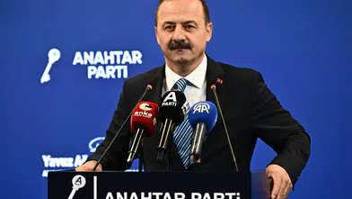 Yavuz Ağıralioğlu Boğaziçi Ve FSM Köprüsü Kararına Tepki Gösterdi: "Hak Milletindir"