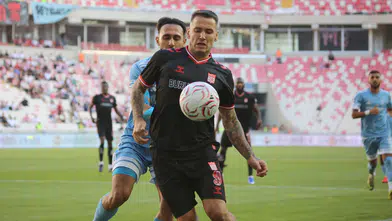 Trendyol 1. Lig’de 7. Hafta Tamamlandı: Kayserispor Liderlik Koltuğuna Oturdu, Sivasspor Evinde Berabere Kaldı!
