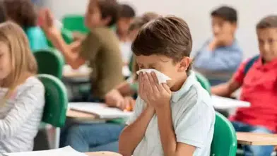 Okul Çağında Enfeksiyon Alarmı: Aileler Bu Belirtilere Dikkat