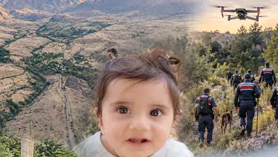 Anne ve babası tutuklandı! 11 aylık Büşra bebek bulundu mu?