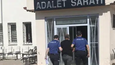 Sivas’ta 13 Yıl 4 Ay Hapis Cezası Bulunan Firari Hükümlü Yakalandı