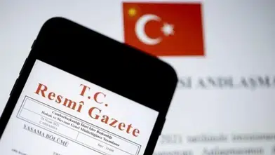 Atama ve görevden alma kararları Resmi Gazete'de