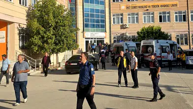 Valilik açıkladı! Manisa'da saldırıda yaralanan öğrencilerin son durumu belli oldu