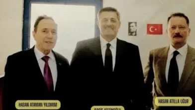 Kozinoğlu soruşturmasında gözaltına alınan dönemin savcıları tutuklandı