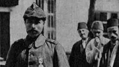 Çanakkale Kahramanı Müstecip Onbaşı Sinema Filmi Oluyor