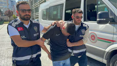 Samsun'da "Yan Baktın" Kavgası Kanlı Bitti! Bir Kişi Tutuklandı