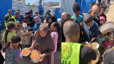 Sivas’tan Gazze’ye Uzanan Yardım Eli: 180 Bin Kişiye Yemek