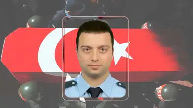 Sivaslı Polis Memuru Melih Kaygusuz Şehit Oldu! Son Yolculuğuna Uğurlanacak!