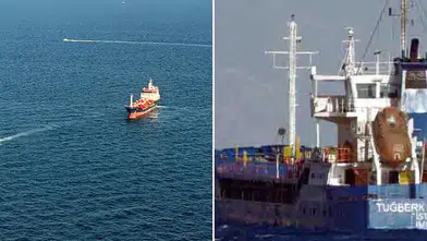 Marmara Denizi’nde Batan Geminin Mürettebatın İsimleri Açıklandı